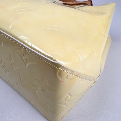 Louis Vuitton Yellow Handle Bags A-19251
