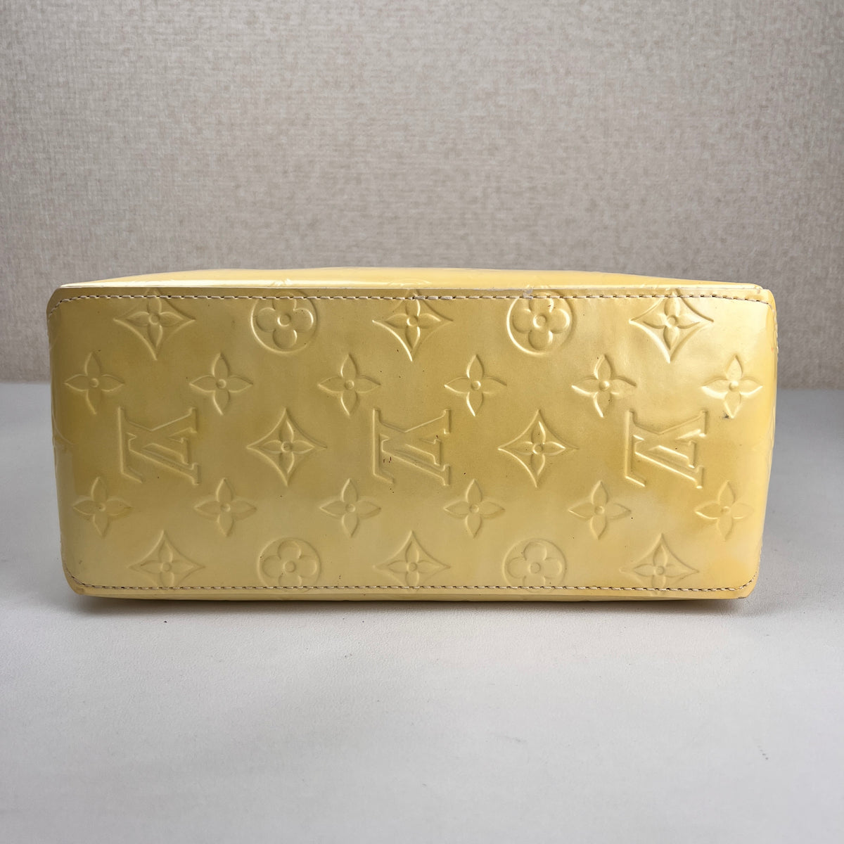 Louis Vuitton Yellow Handle Bags A-19251