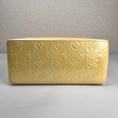 Louis Vuitton Yellow Handle Bags A-19251