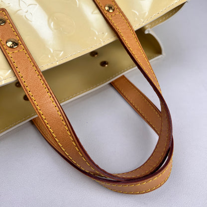 Louis Vuitton Yellow Handle Bags A-19251