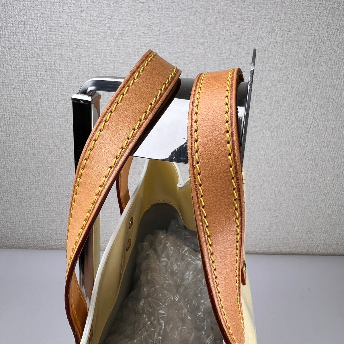 Louis Vuitton Yellow Handle Bags A-19251