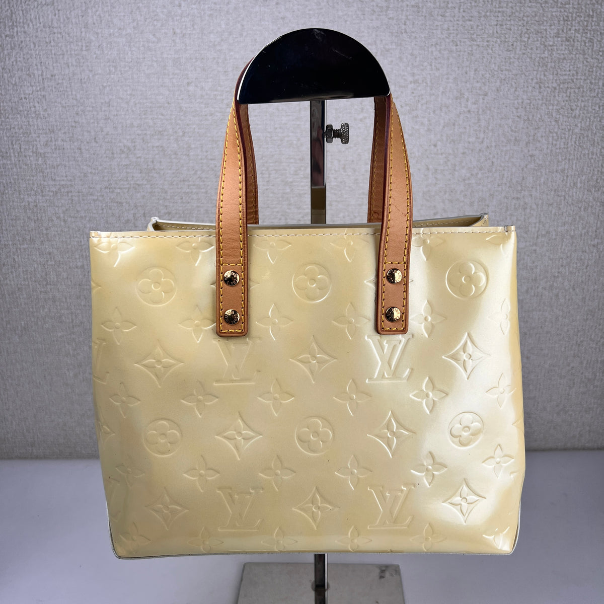 Louis Vuitton Yellow Handle Bags A-19251