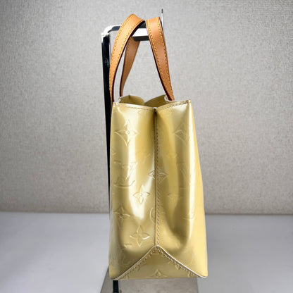 Louis Vuitton Yellow Handle Bags A-19251