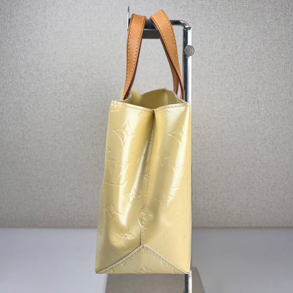 Louis Vuitton Yellow Handle Bags A-19251