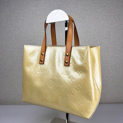 Louis Vuitton Yellow Handle Bags A-19251