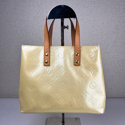 Louis Vuitton Yellow Handle Bags A-19251