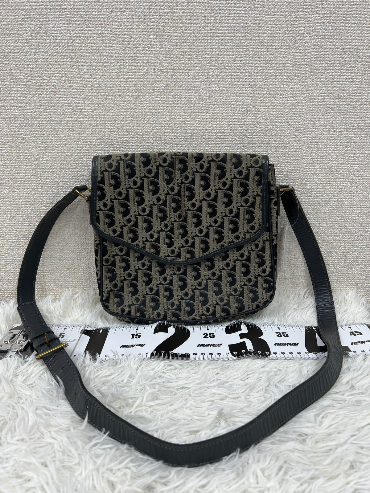 Dior Multicolor Shoulder Bags A-19252