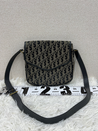 Dior Multicolor Shoulder Bags A-19252