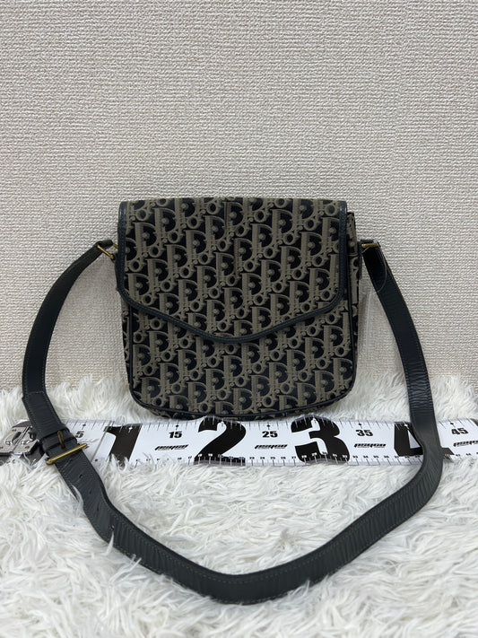 Dior Multicolor Shoulder Bags A-19252