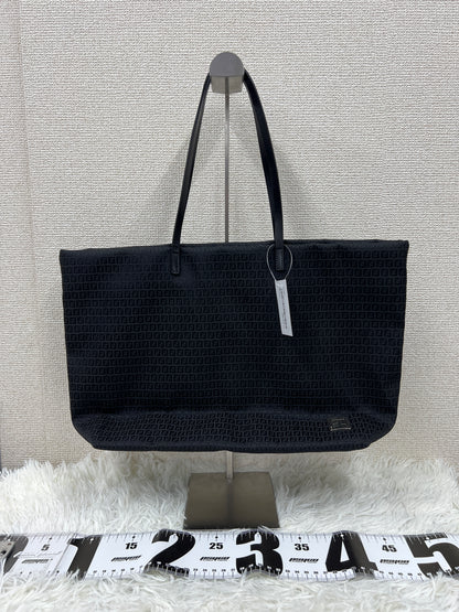 Fendi Black Tote Bags A-19254