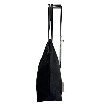 Fendi Black Tote Bags A-19254