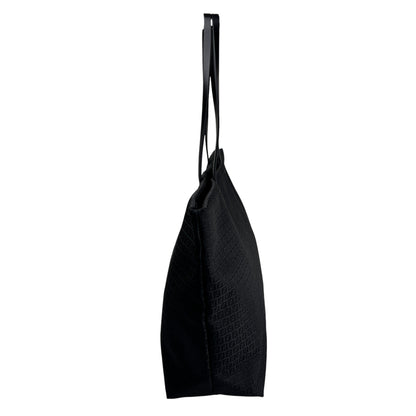 Fendi Black Tote Bags A-19254