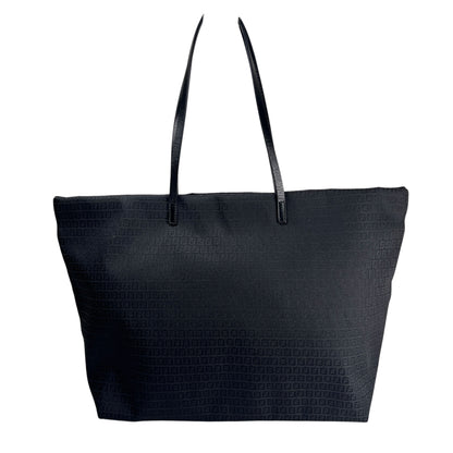 Fendi Black Tote Bags A-19254
