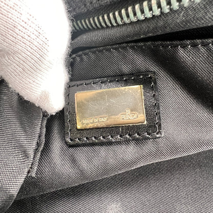 Fendi Black Tote Bags A-19254