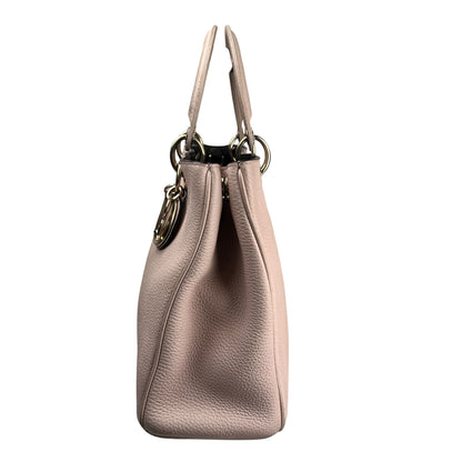 Dior Beige Handle Bags A-19257