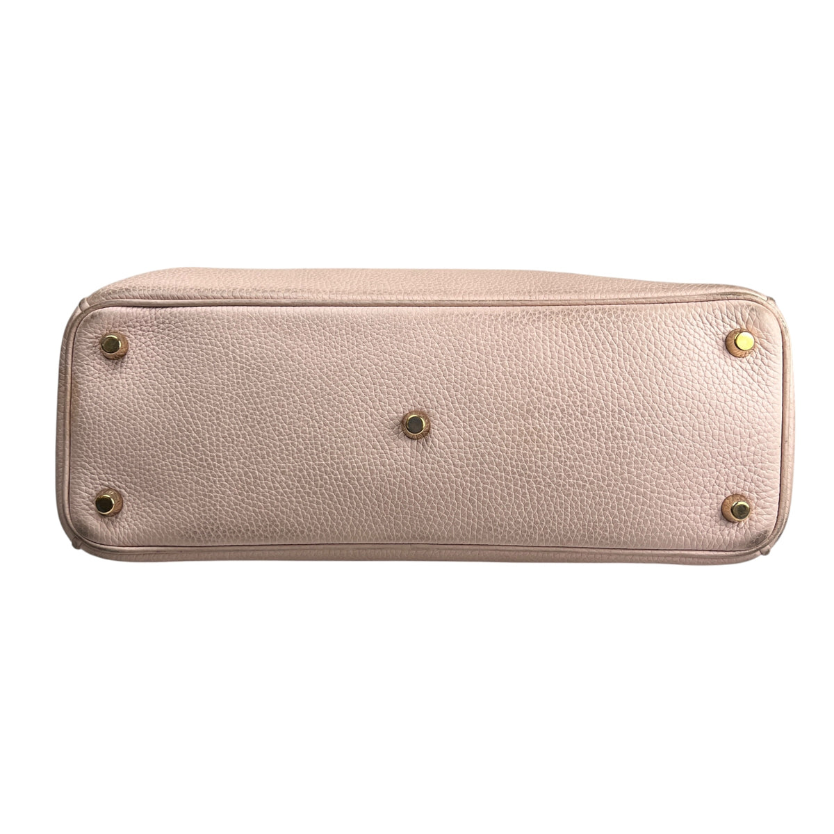 Dior Beige Handle Bags A-19257