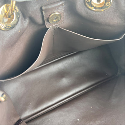 Dior Beige Handle Bags A-19257