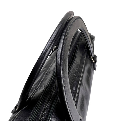 Prada Black Handle Bags A-19259