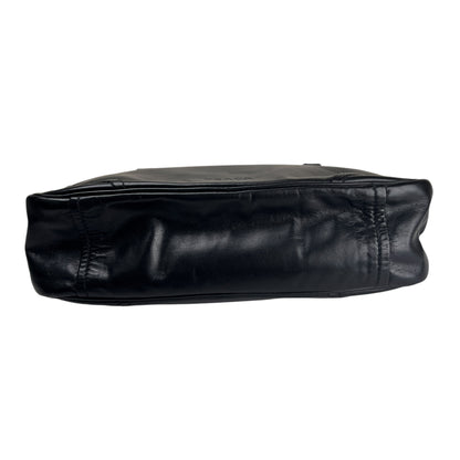 Prada Black Handle Bags A-19259