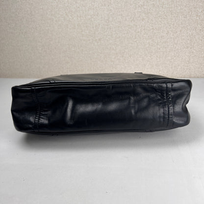 Prada Black Handle Bags A-19259