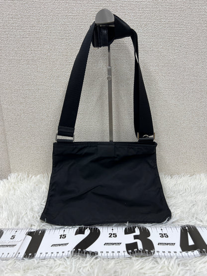 Prada Black Shoulder Bags A-19260