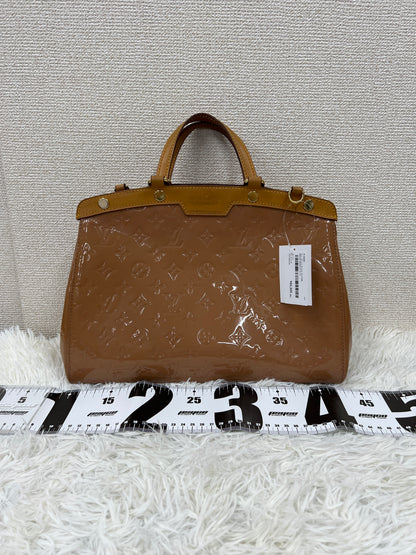 Louis Vuitton Beige Handle Bags A-19264