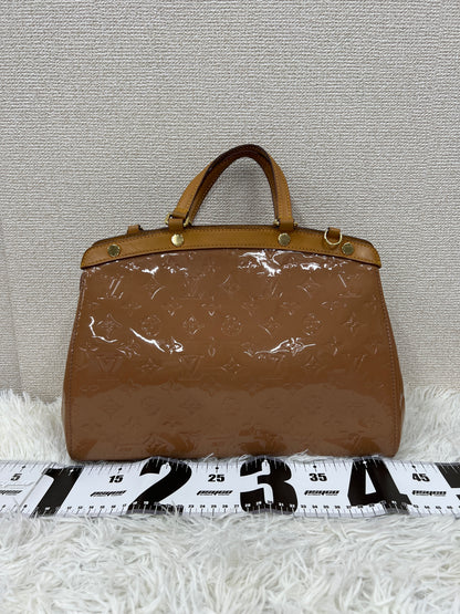 Louis Vuitton Beige Handle Bags A-19264