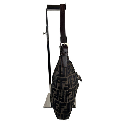 Fendi Brown Shoulder Bags A-19265