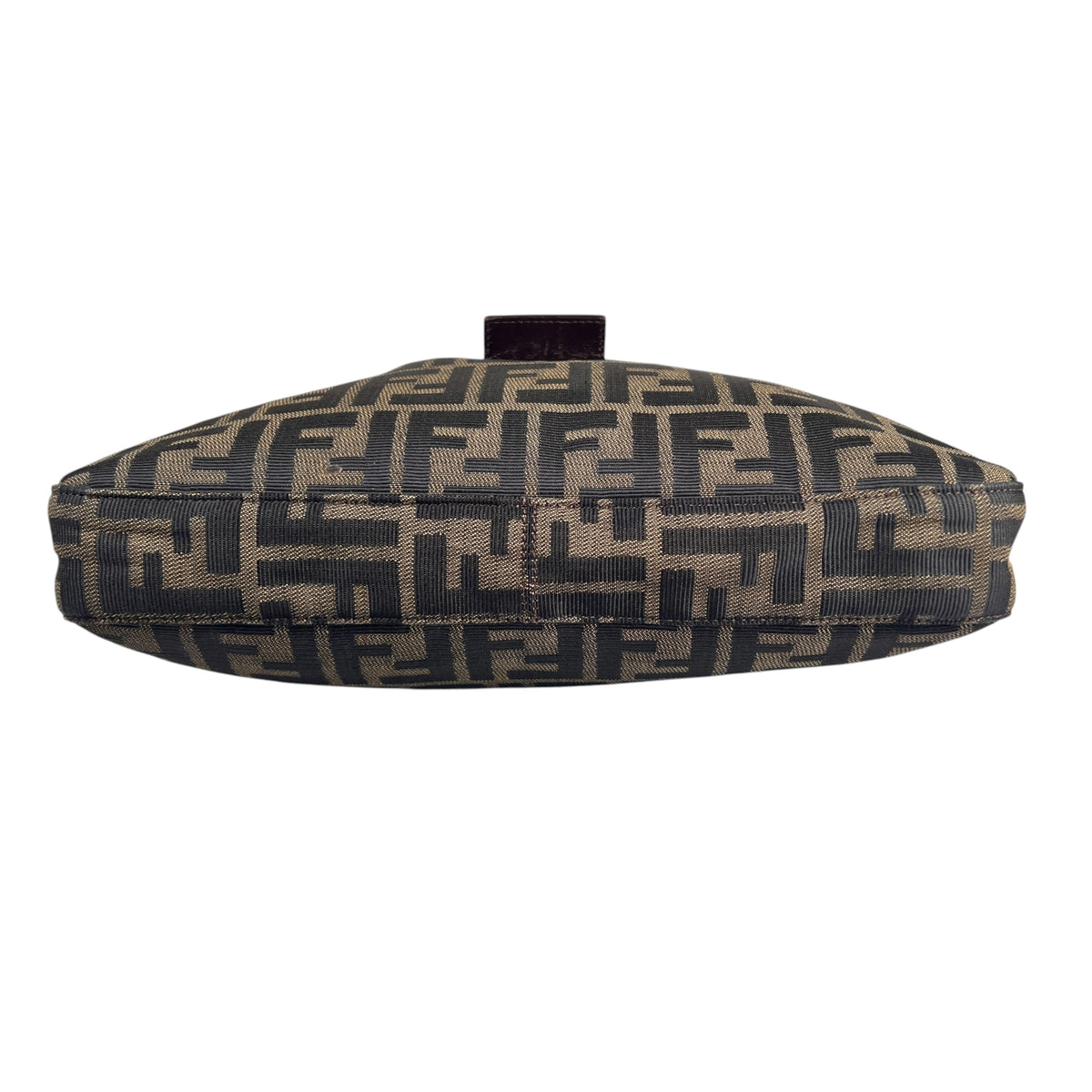 Fendi Brown Shoulder Bags A-19265