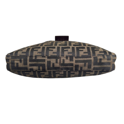 Fendi Brown Shoulder Bags A-19265