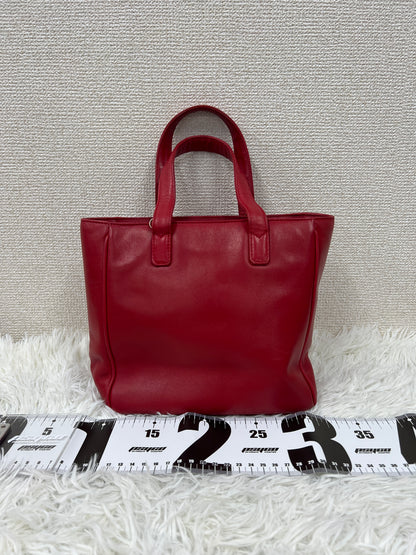 Dior Red Handle Bags A-19267