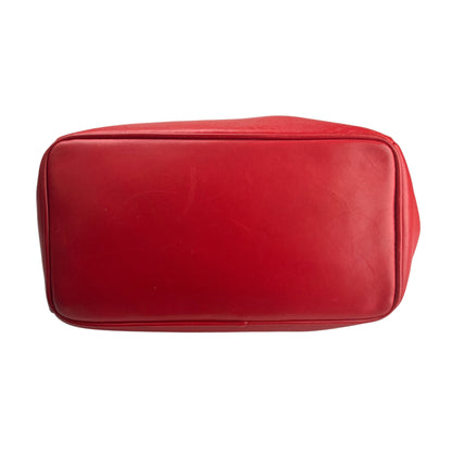 Dior Red Handle Bags A-19267