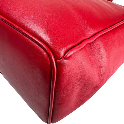 Dior Red Handle Bags A-19267