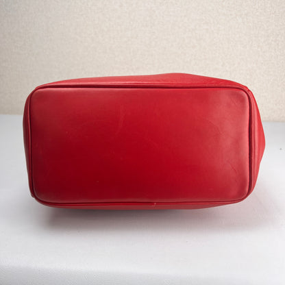 Dior Red Handle Bags A-19267