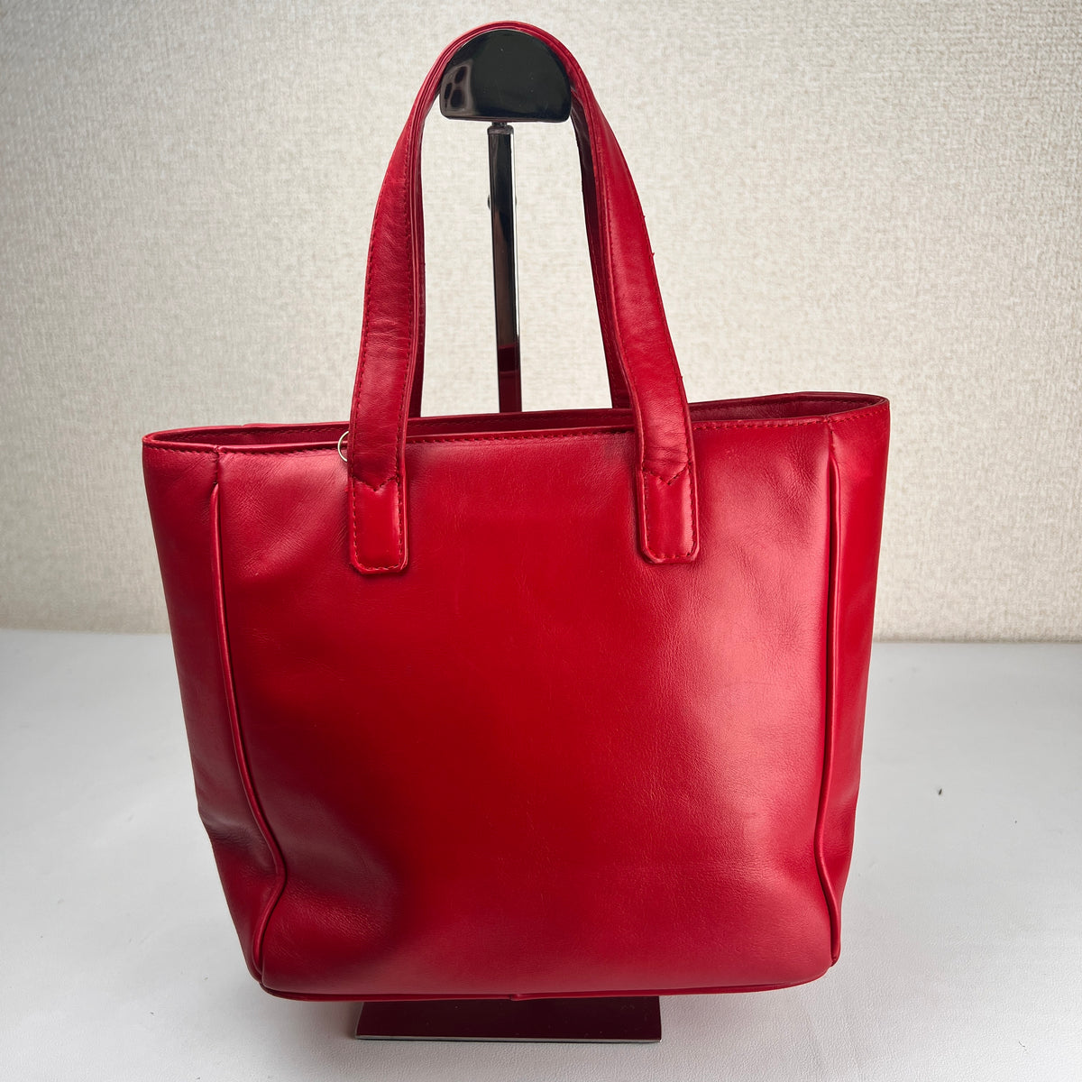 Dior Red Handle Bags A-19267