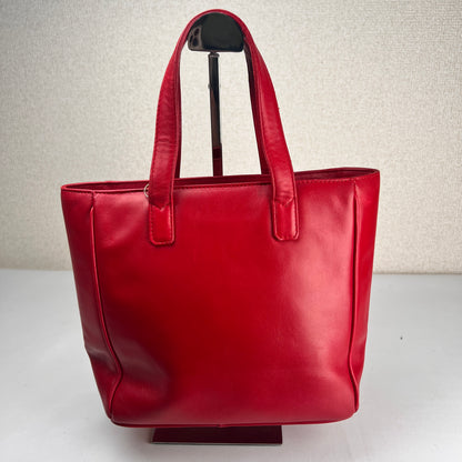 Dior Red Handle Bags A-19267