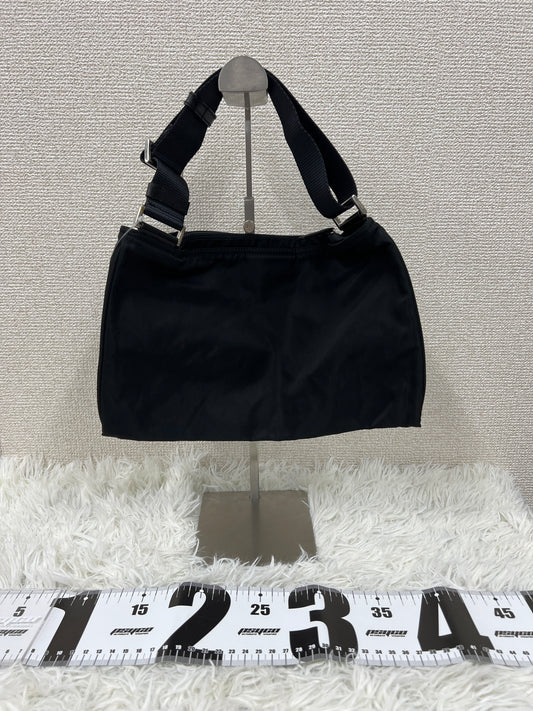 Prada Black Shoulder Bags A-19268