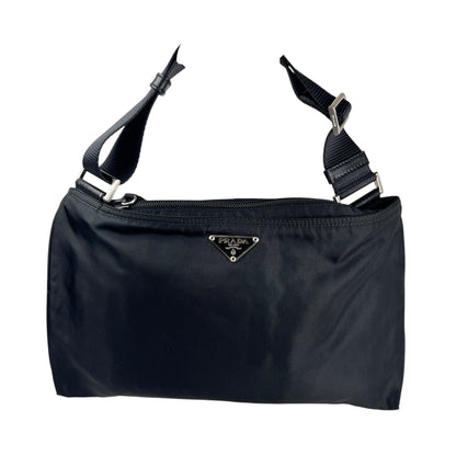 Prada Black Shoulder Bags A-19268