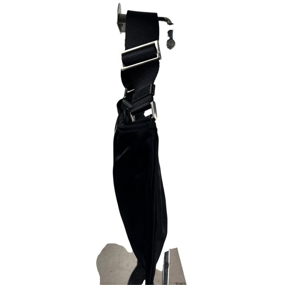 Prada Black Shoulder Bags A-19268