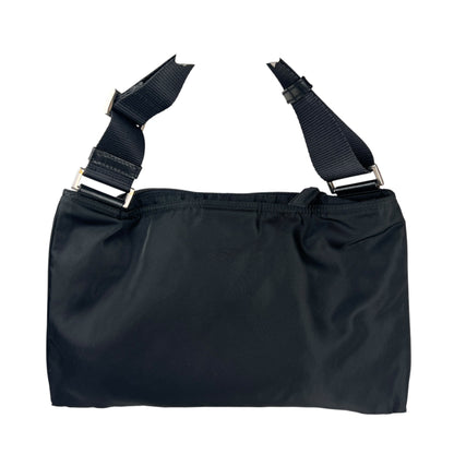 Prada Black Shoulder Bags A-19268