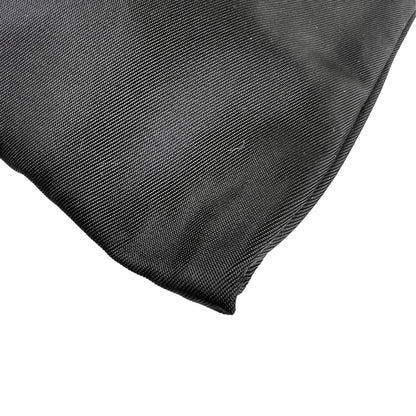 Prada Black Shoulder Bags A-19268
