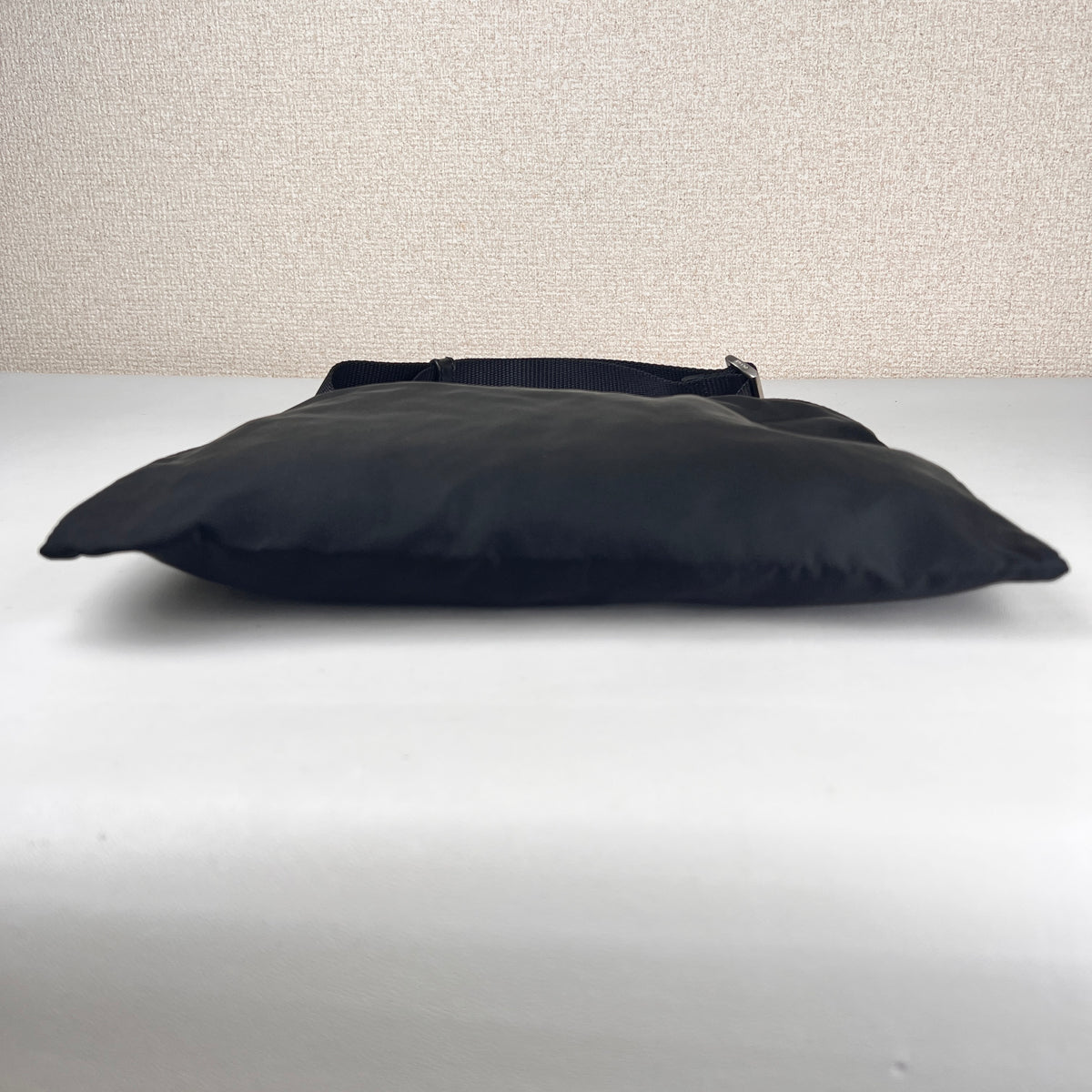 Prada Black Shoulder Bags A-19268