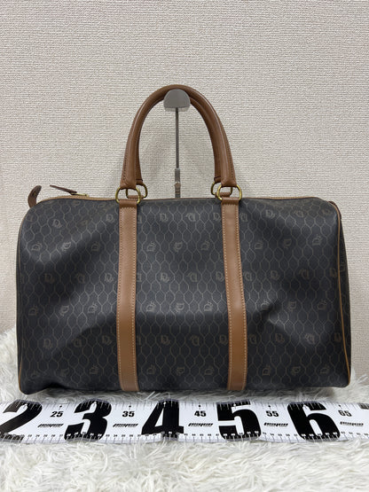 Dior Brown Travel Bags A-19272