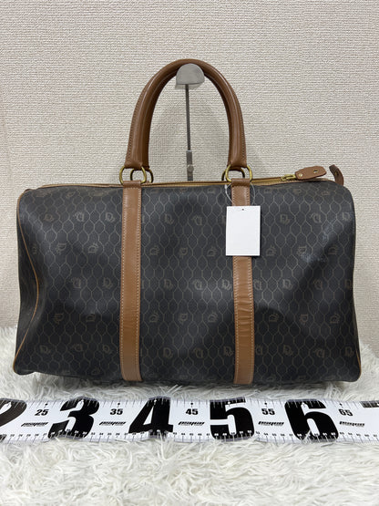 Dior Brown Travel Bags A-19272