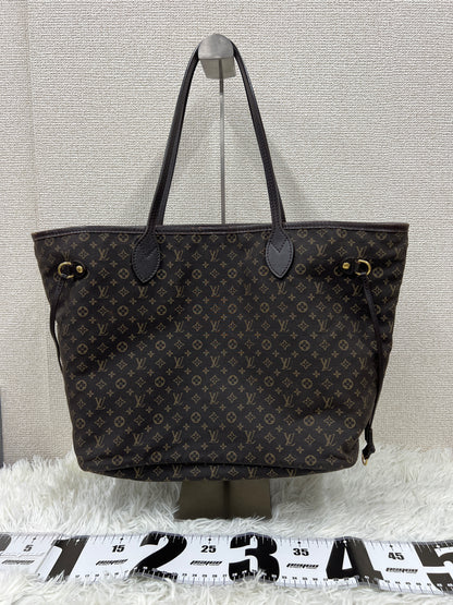 Louis Vuitton Brown Tote Bags A-19274