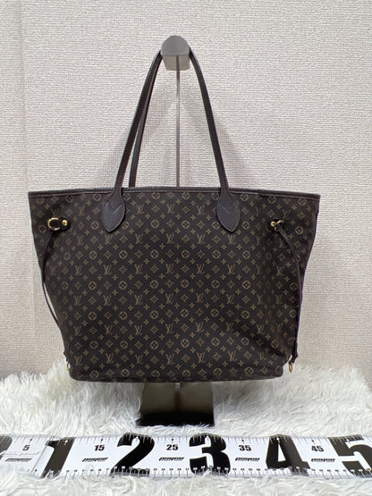 Louis Vuitton Brown Tote Bags A-19274