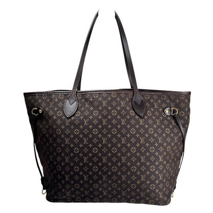 Louis Vuitton Brown Tote Bags A-19274