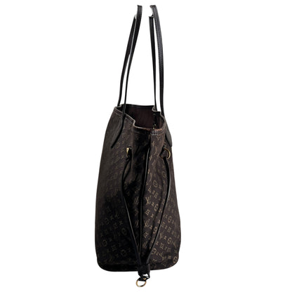 Louis Vuitton Brown Tote Bags A-19274