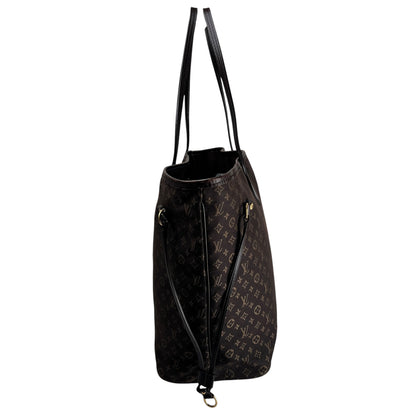 Louis Vuitton Brown Tote Bags A-19274