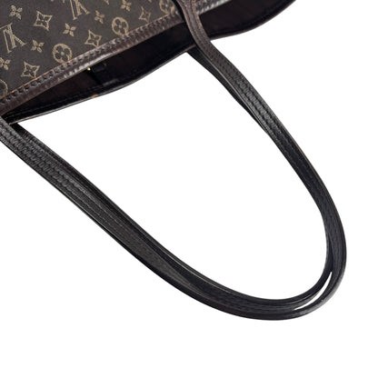 Louis Vuitton Brown Tote Bags A-19274